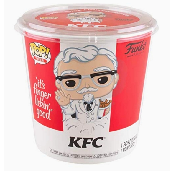 KFC Funko Pop - Picture 7 of 8